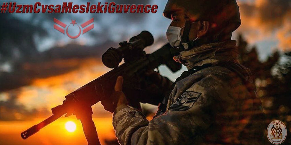 alitilkici38's tweet image. #UzmCvsaMeslekiGuvence Gelecek kaygısı olan bir meslekte verimli olmak ve ileriye yönelik planlama yapmak mümkün değildir.Yarın hiçbir sebep yokken bir amir çıkar seni attım der.Sadece bu sebepten bile bu Uzman Çavuşların haklarının verilmesi elzemdir.