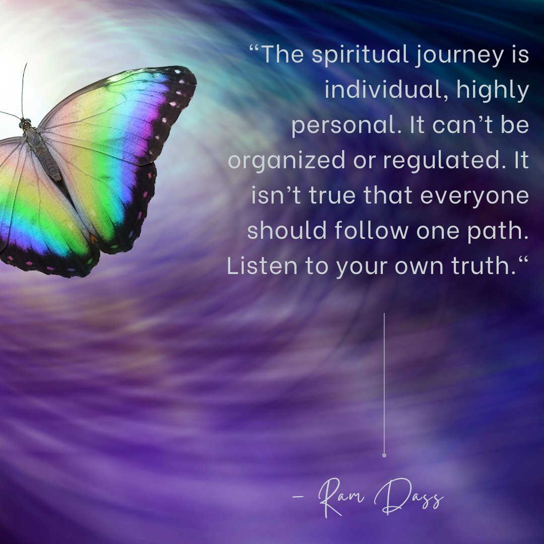 LogicLymph's tweet image. 🦋 Listen to your own truth.

#truth #spiritualjourney #mind #body #spirit #spiritual #path #moveforward #butterfly #transformation