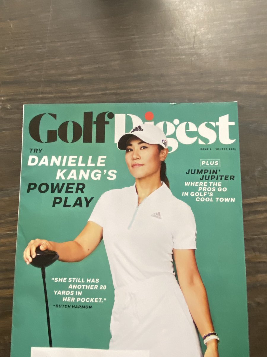 Check out latest Golf Digest. Great article page 84. Highlights Jim Pavonetti’s accomplishments at Fairview CC.