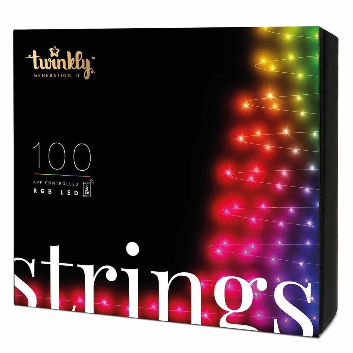 DealsTrackerE's tweet photo. WINACTIE Week 50: Twinkly Strings Smart Kerstboomverlichting. Tot en met 19 december kan je bij DealsTracker deze mooie prijs winnen. De winnaar wordt op 20 december bekend gemaakt op https://t.co/5cDxEcEQYz.

https://t.co/0HUlD4Fa7J

Hoe

https://t.co/iymU0ZwiRh https://t.co/dZlQ5TrbKS