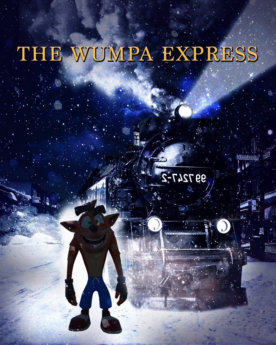 Crash Bandicoot: On the Run tweet media