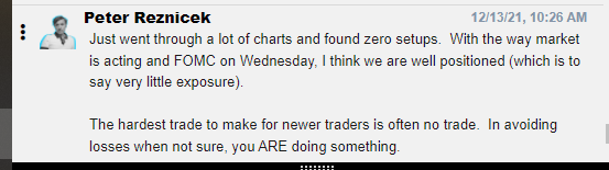 PeterReznicek's tweet photo. From our Pro Trading Room just now.  File under "few understand this" cc: @leadlagreport https://t.co/JhWOypK24S