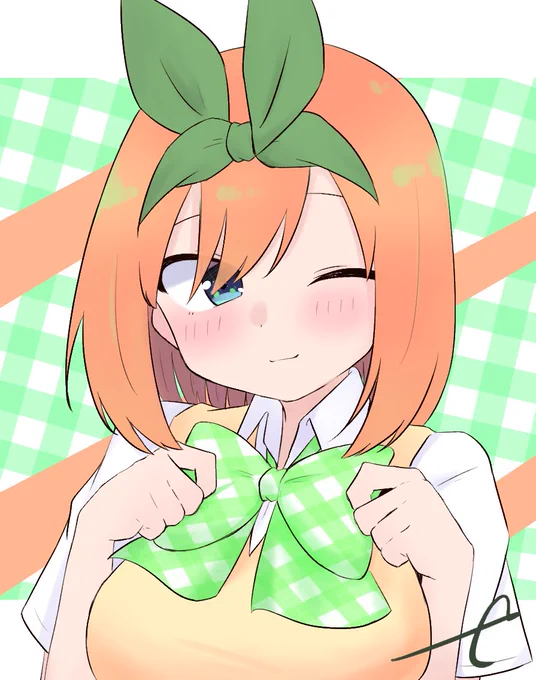 イメチェン🎀 