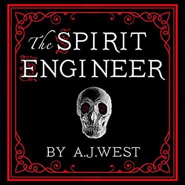 I have just got a 12 months free subscription to Audible and I’ve picked #TheSpiritEngineer as my first pick. audible.co.uk/pd?asin=B09HJQ…