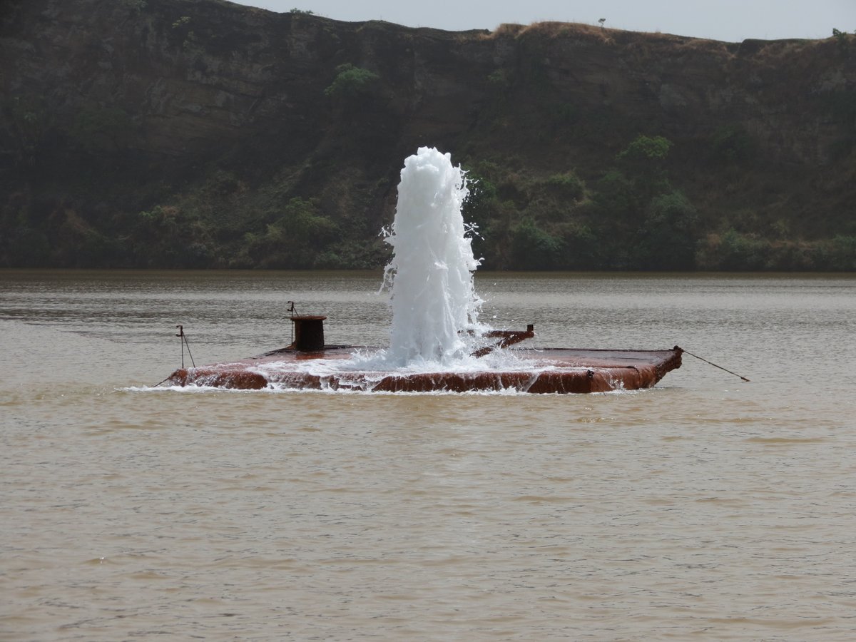 The VOLADA_Africa 2.0 database is now available at VHub.org as a resource in the IAVCEI Commission on Volanic Lakes group  vhub.org/resources/4798