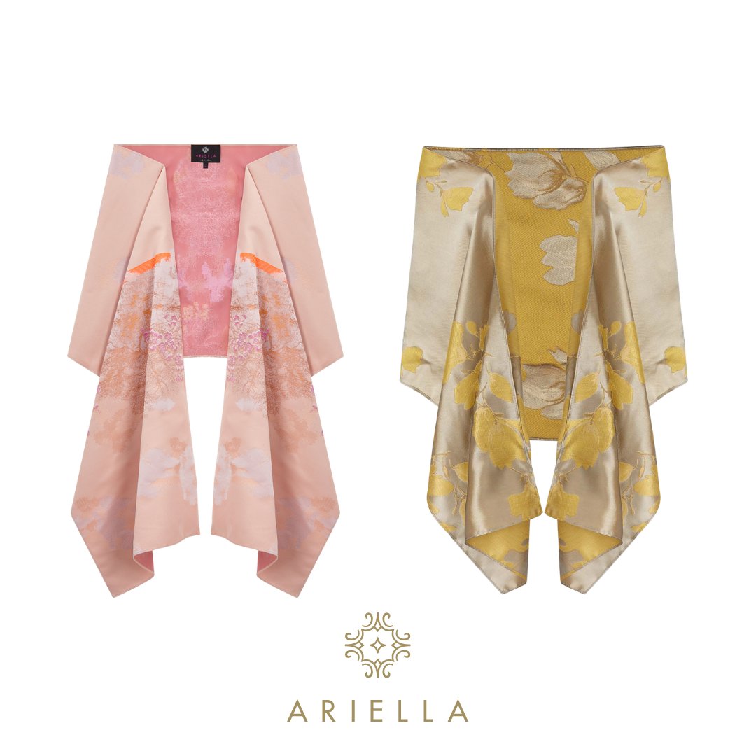 Ariella tweet media
