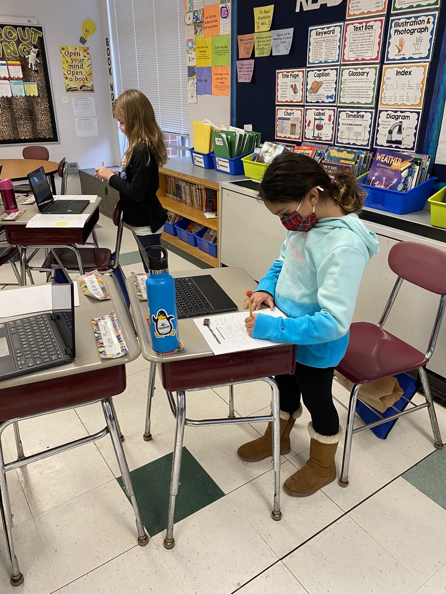 MrsSheroff's tweet image. Celebration day! Sharing our opinion essays! 📝📓