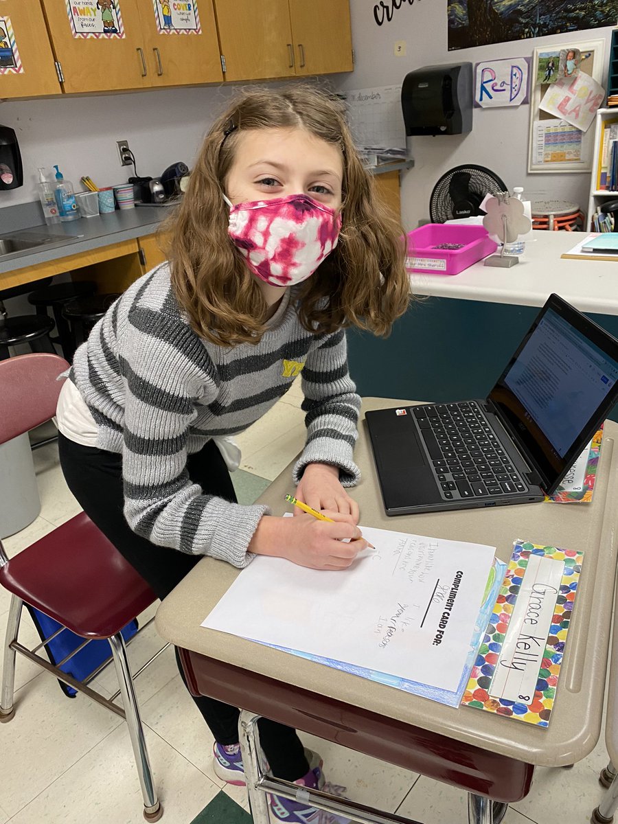 MrsSheroff's tweet image. Celebration day! Sharing our opinion essays! 📝📓