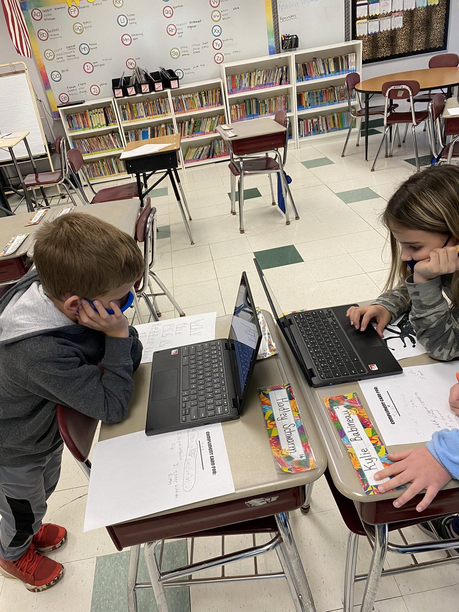 MrsSheroff's tweet image. Celebration day! Sharing our opinion essays! 📝📓