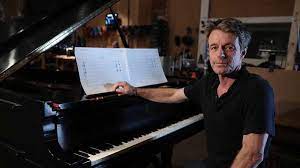 Happy Birthday dear Harry Gregson-Williams! 