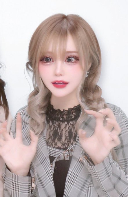 コスプレイヤーmonaのTwitter画像18