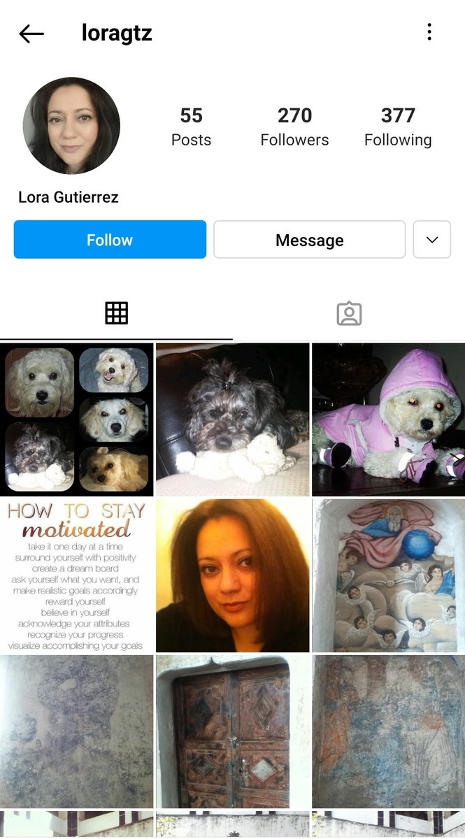 EcheDetecti1's tweet photo. It has come to our attention that THIS is Lora Diakonov, or Lora Deacon's original page before she apparently had a psychotic break. If u are following this page or they are following you, be aware. Make sure you hide ypur stories from all of her accounts as well
#gameoversquad https://t.co/rG8EPxb0dC