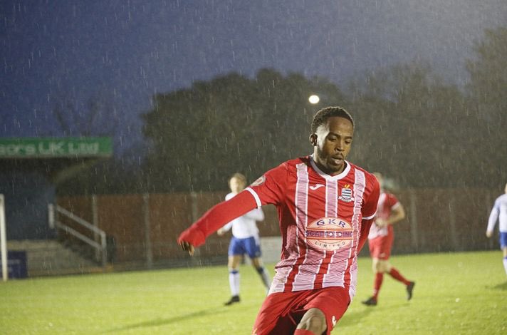 strika_9's tweet image. APG🏂