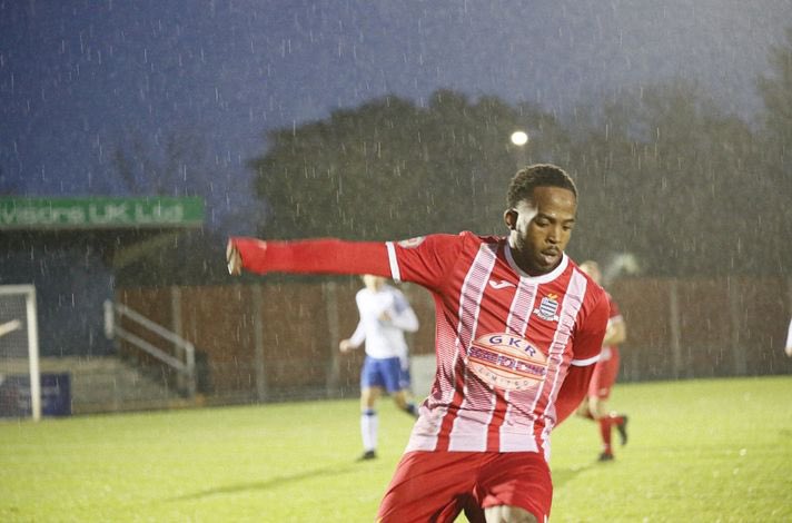 strika_9's tweet image. APG🏂