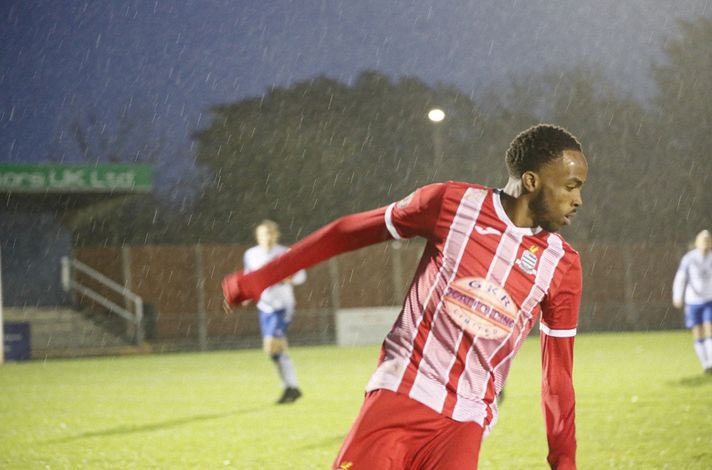 strika_9's tweet image. APG🏂