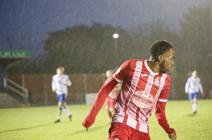 strika_9's tweet image. APG🏂