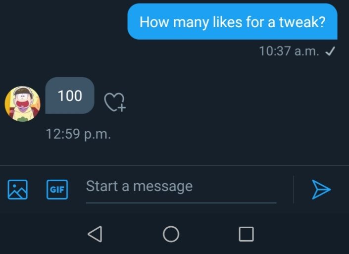 ImSwyft_'s tweet image. FOLLOWING EVERYONE THAT LIKES AND RT REALLY NEED THIS @NitrixTweaks