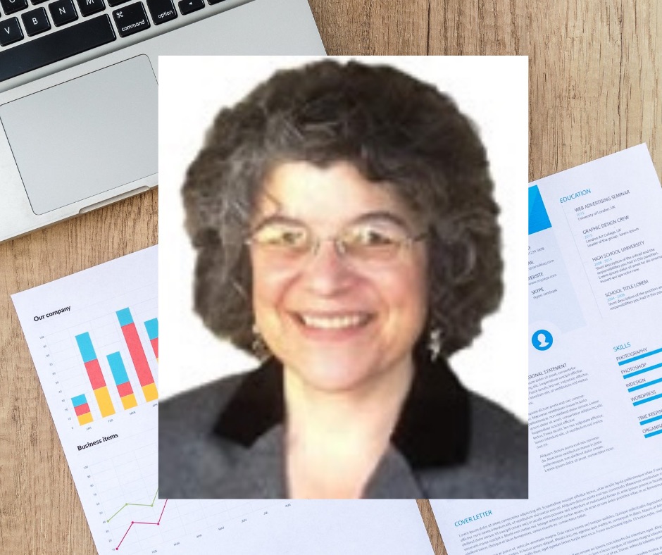 Editor-in-chief Rachel Siegel, CFA is one of the nation's leading experts at ensuring the accuracy of financial and economic text. Her background includes over 10 years creating professional financial certification exams and another 20 years of teaching bitly.ws/k5Z3
