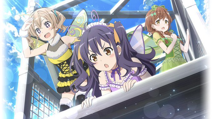 駿河留奈のtwitterイラスト検索結果