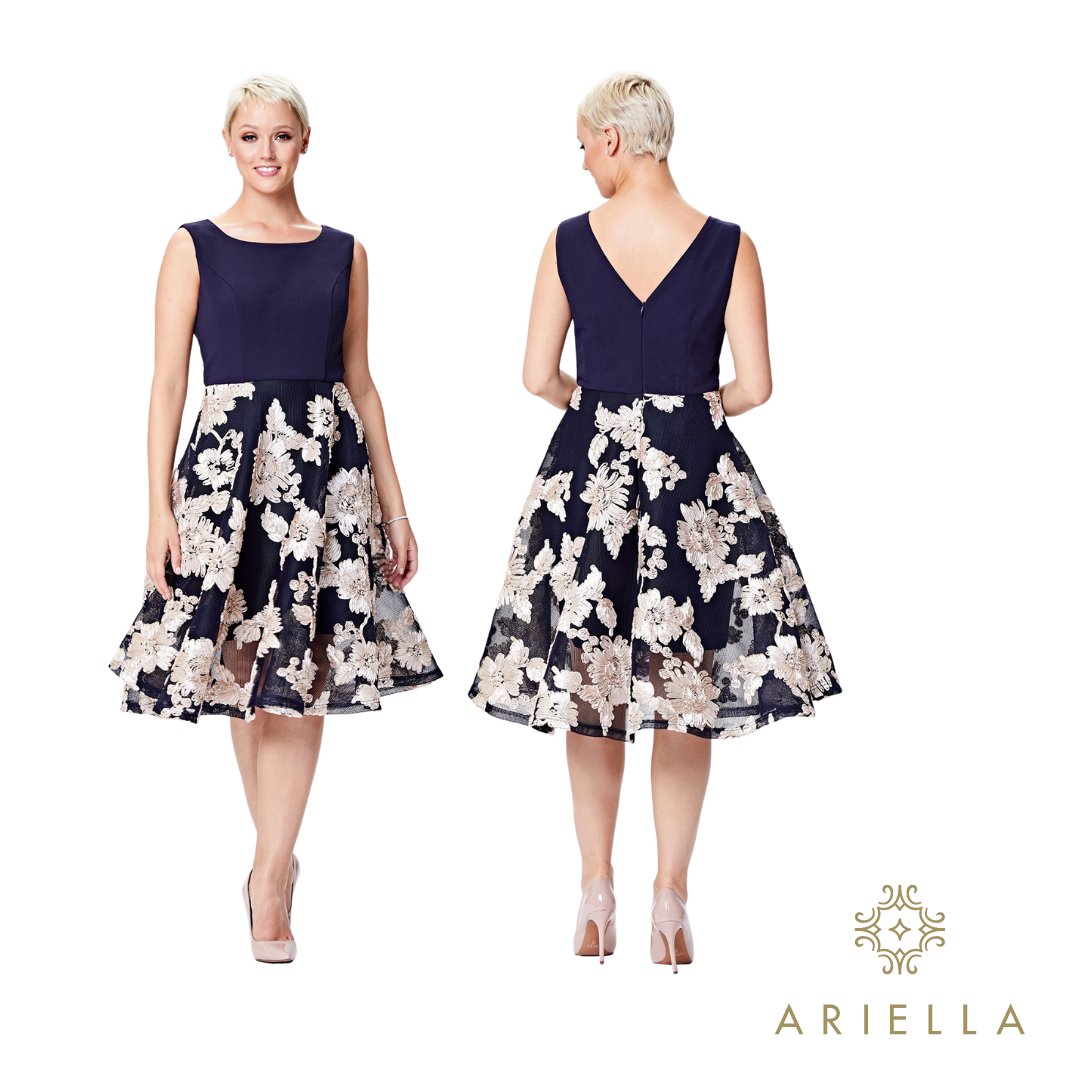 Ariella tweet media