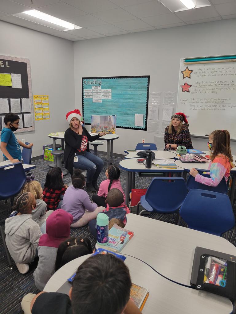 Mrs. Venjohn tweet media