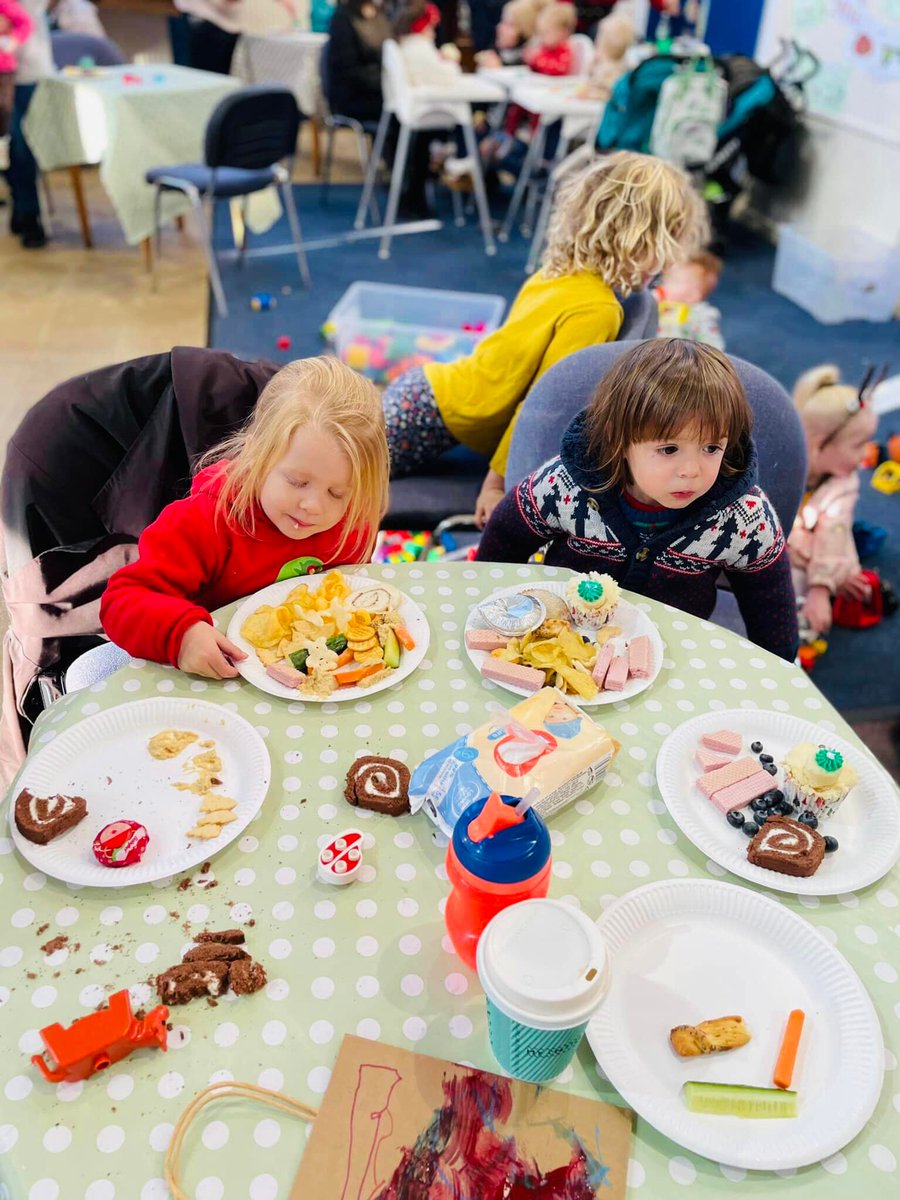 Summerwood Community Gardens tweet media