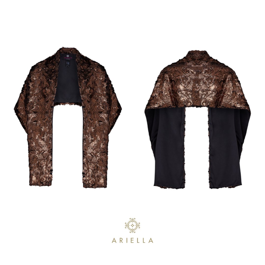 Ariella tweet media