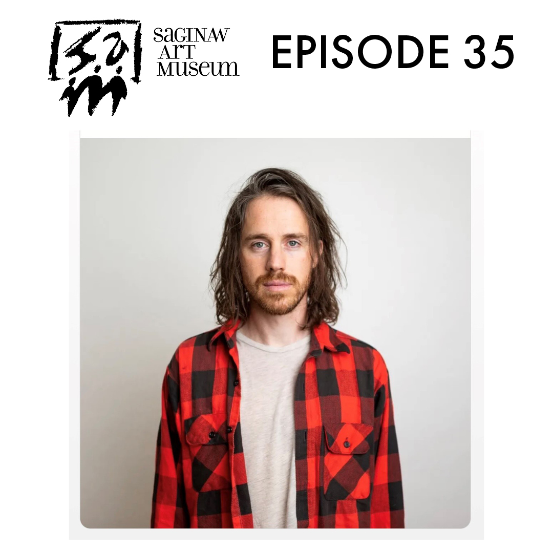 SaginawArt's tweet image. A new episode of the museum's podcast is posted! This episode is an interview with @AmericanOpera who will be playing at the Temple Theatre on December 23. Come on out to the Temple Theatre next week for the show!
ow.ly/Y4Mn50H9vrx