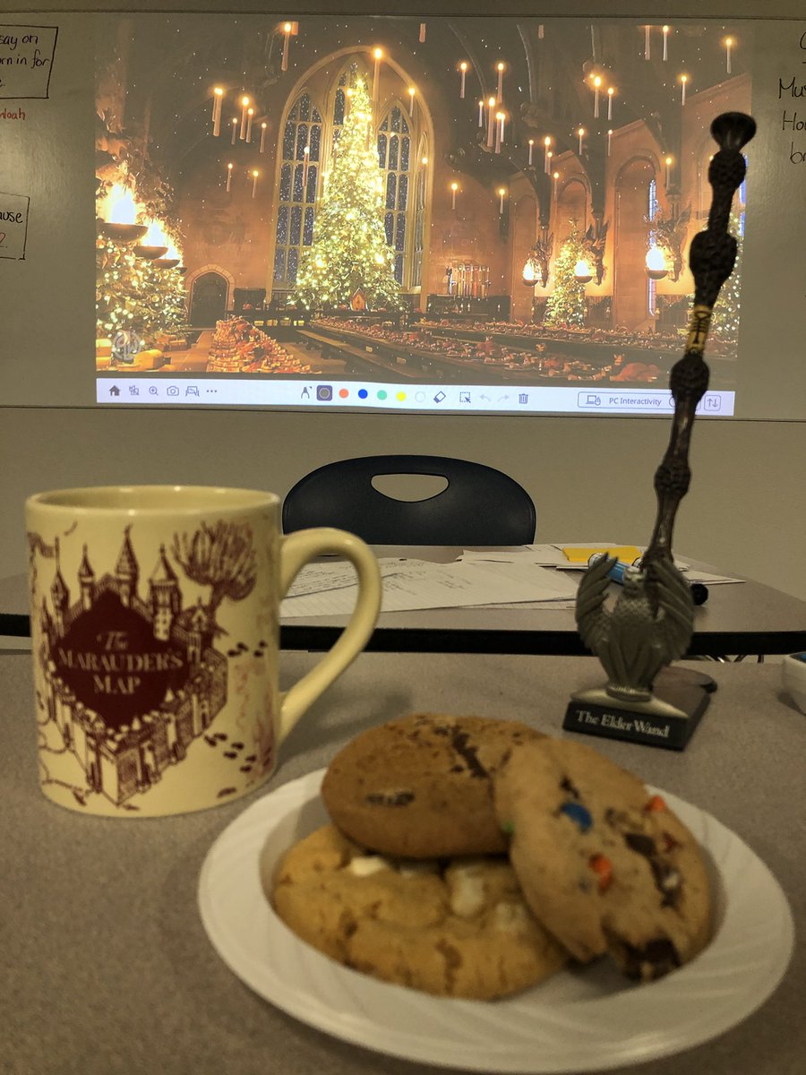 Mario Simental (@msimental_shs) on Twitter photo Thank you <a href="/SocorroStuco/">SHS Bulldog Student Council</a> for bringing coffee, cookies and warm vibes during this winter testing season ☕️🍪🪄🦉 Thank you <a href="/SocorroStuco/">SHS Bulldog Student Council</a> for bringing coffee, cookies and warm vibes during this winter testing season ☕️🍪🪄🦉