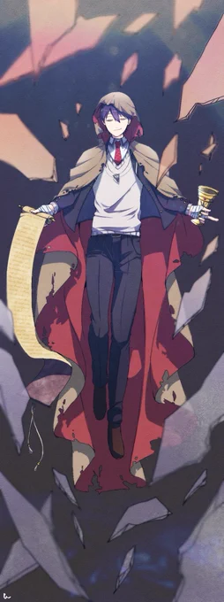 ꘜ #金剛力也像 