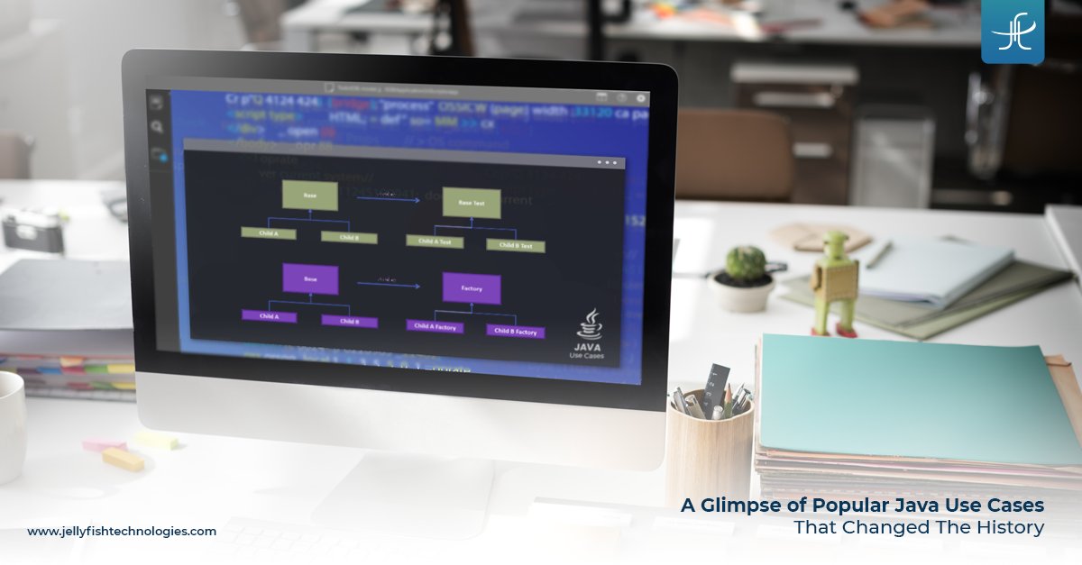 teamjft's tweet photo. Dive into the list of the greatest Java apps ever written, including NASA WorldWind, Minecraft, Wikipedia, HADOOP, and Maestro Mars Rover Controller:
https://t.co/7djmWWXXkO
#java #javaapps #greatestapps #technologies #technologytrends #javapplications https://t.co/Cyg8hR6ZVK