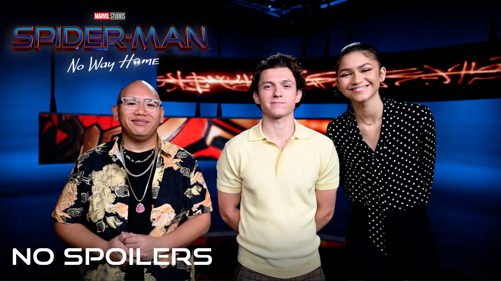 Spider Man No Way Home Spidermanmovie Twitter