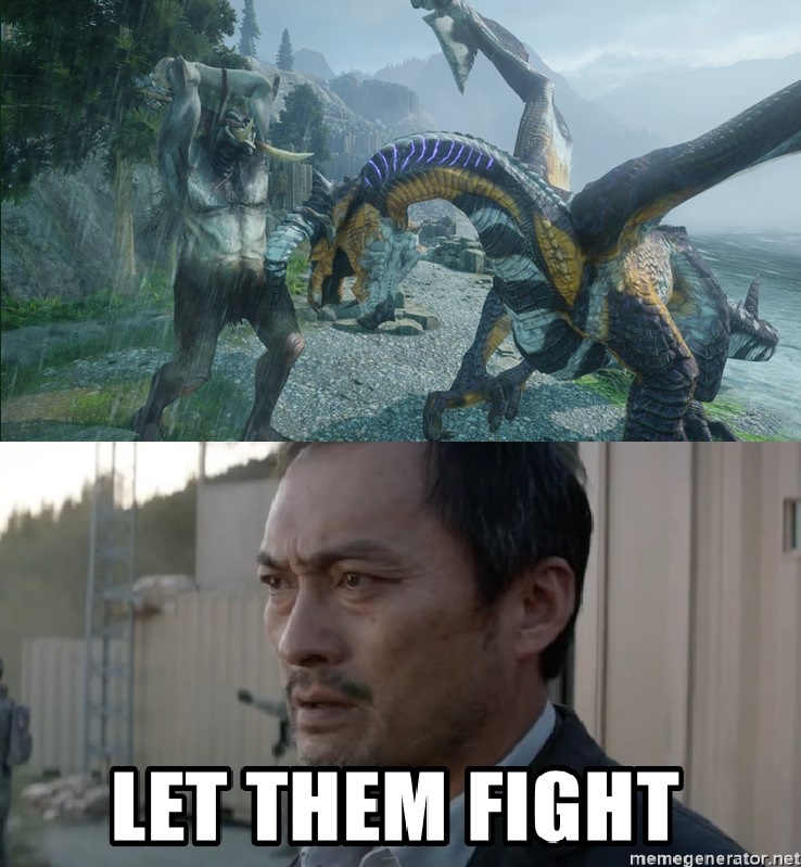 BioWareProblems's tweet image. Me every time I go to the Storm Coast