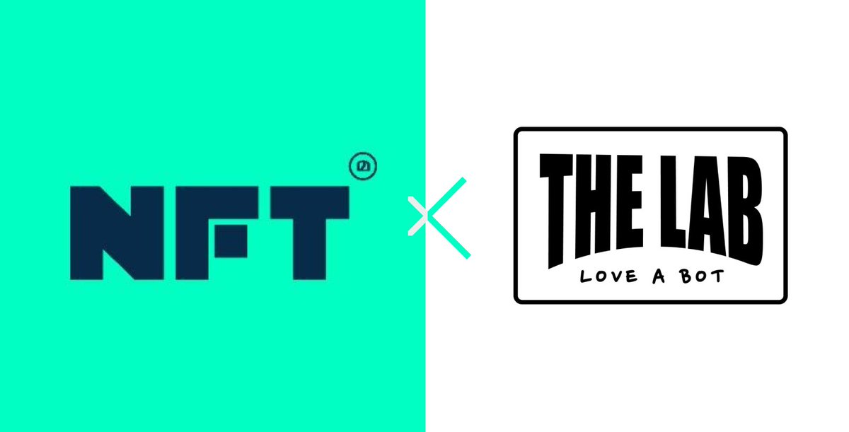 NFT Malayali (@nftmalayali) on Twitter photo Going live with the <a href="/LoveaBot/">LAB (❤️,🤖)</a> team tomorrow, 14th Dec at 9PM IST or 10:30AM ET
Put a reminder - x.com/i/spaces/1MYxN… Going live with the <a href="/LoveaBot/">LAB (❤️,🤖)</a> team tomorrow, 14th Dec at 9PM IST or 10:30AM ET
Put a reminder - x.com/i/spaces/1MYxN…