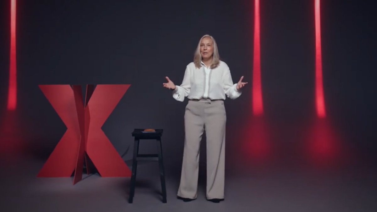 TorontoSRI's tweet photo. 💡 New on our site: @ghadfield examines how we can bring our relationship with technology back into balance, and why it requires reinventing our rules for the 21st century.
Read more: https://t.co/MzdnN1HHa1
@TEDxToronto #TorontoSRI #LetsSolveIt https://t.co/LUMx2CmQ8v
