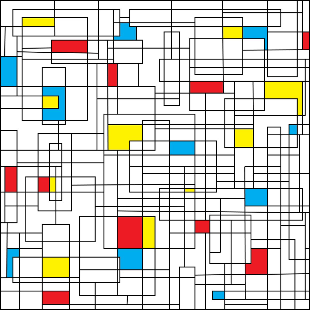 Geomendrian_NFT's tweet image. In this thread 🧵we will organize all, or almost all, the information about Geomendrian.
✅Where to buy? swap.net/collection/geo… 
We are in more markets such as @DigitalEyesNFT @exchgART @MagicEden_NFT 
✅Social media
✅Verified
✅Collaborations
✅Art Gallery
✅Future
✅ART