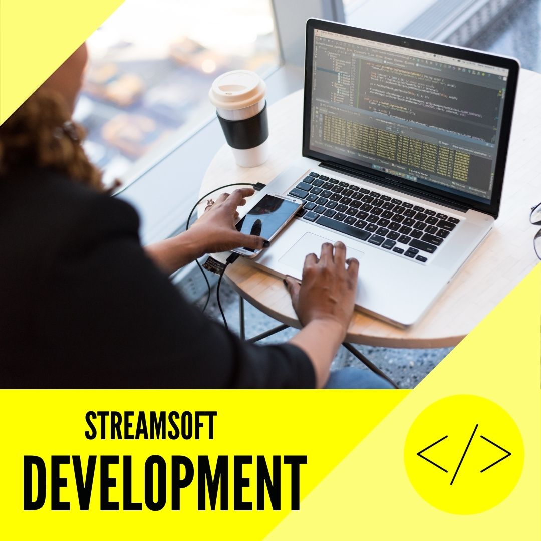 Streamsoft Development (@streamsoftdev) on Twitter photo We will work closely with you by going over your needs and building software that is specific to you.
Contact us to find out more!
Call us: 02380 984 222
Email us on: hello@streamsoft.co.uk
#Streamsoft #BespokeSoftware #Software #Bespoke #Business We will work closely with you by going over your needs and building software that is specific to you.
Contact us to find out more!
Call us: 02380 984 222
Email us on: hello@streamsoft.co.uk
#Streamsoft #BespokeSoftware #Software #Bespoke #Business