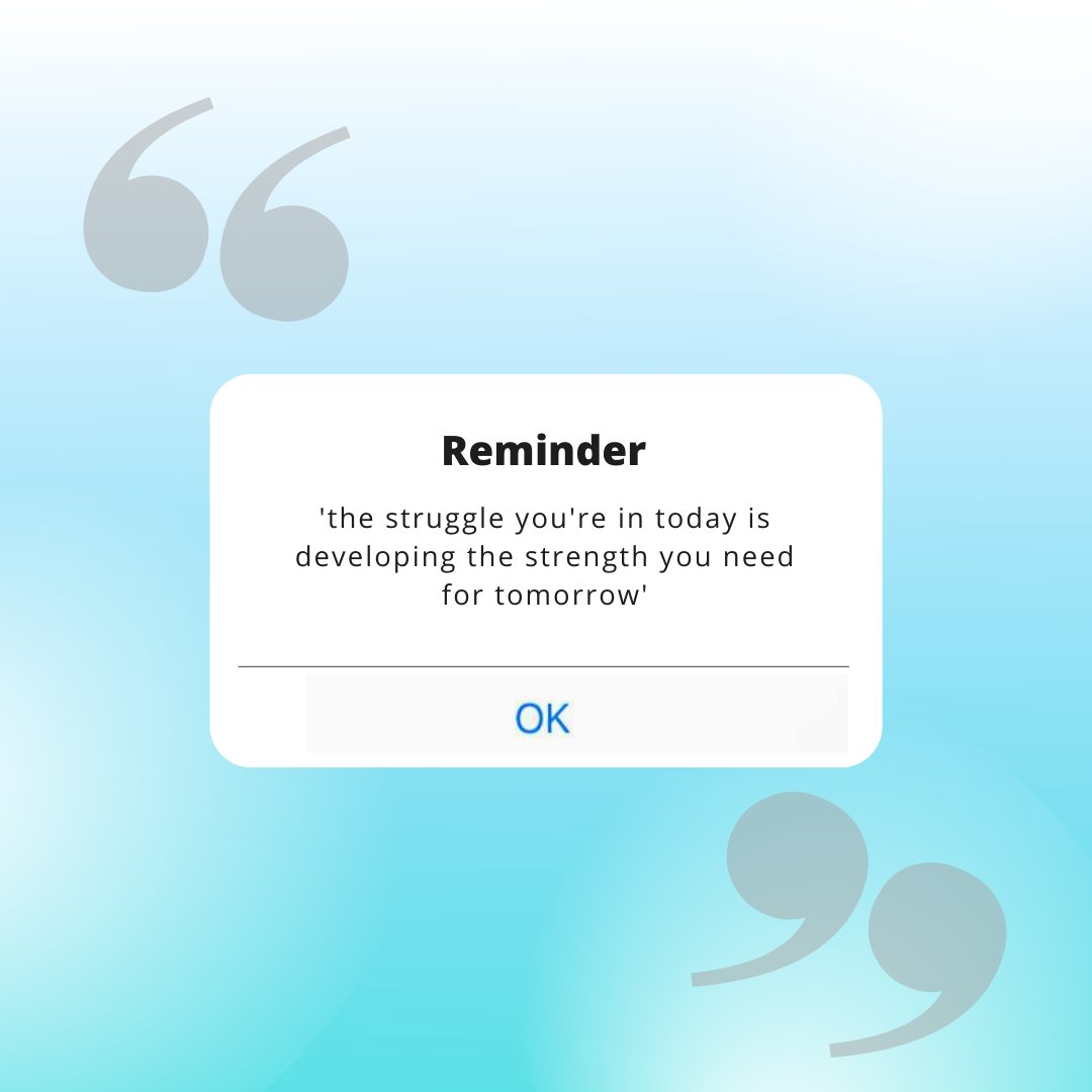 A little bit of Monday motivation to get you through the week. Remember to keep doing what you're doing! Not long left!

- #mondaymotivation #uni #universitylifetips #univeristylife #students #studentlife #monday #reminder #qoutes #uon #northampton #universityofnorthampton