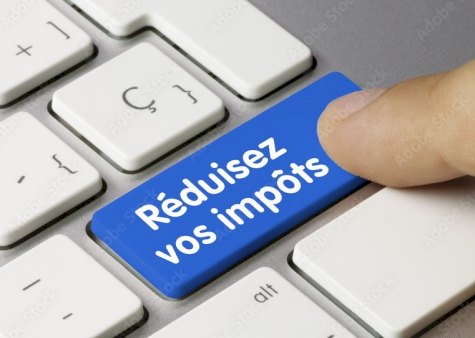 Défiscalisation, et réduction d’impôts derniers jours pour réduire sharee.me/t/yiXG