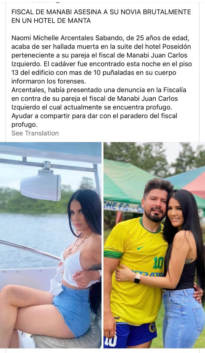 marceladunn's tweet photo. Ningún hombre muere con la ropa interior en la boca, ni semidesnudo y violado entre unos arbustos. Si un hombre muere así,es a manos de otro hombre.(Por S.V)

Antes de decir que “no compartes él feminismo”por quedar“bien”, recuerda que nos están matando. 
El problema es evidente. https://t.co/p3gLbiXgVA