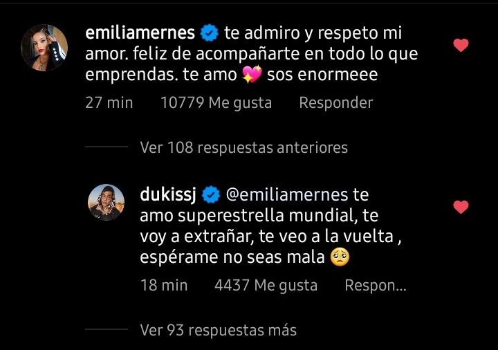 juriambar's tweet photo. Esperame no seas mala 🥺 https://t.co/llsxD1phzj