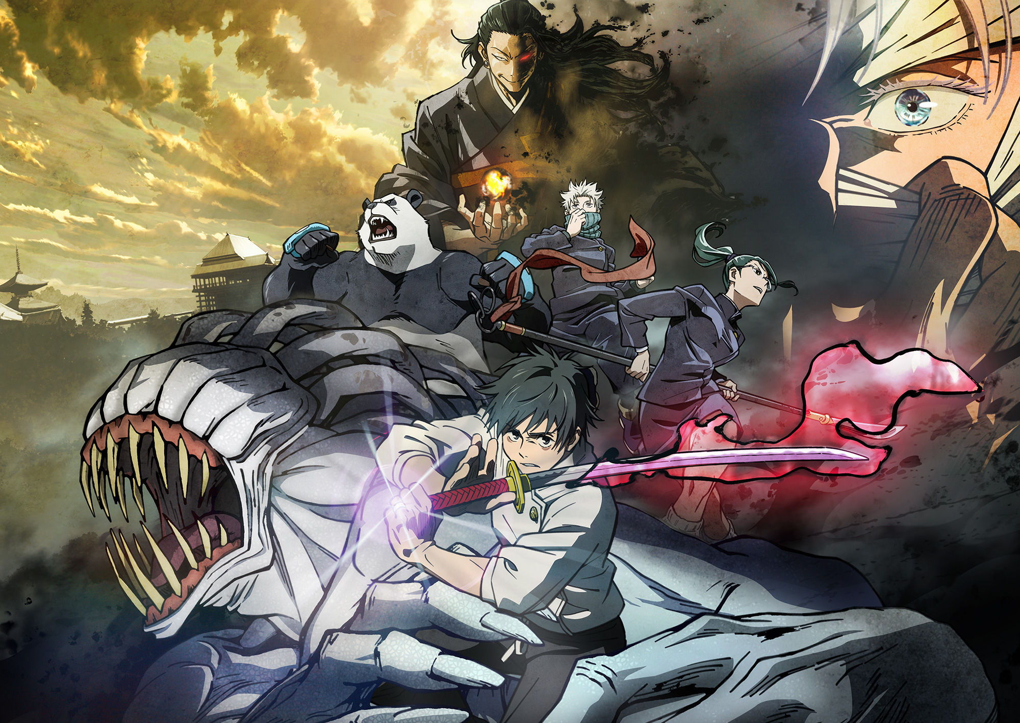 Anime Corner on Twitter: Anime Corner on Twitter: