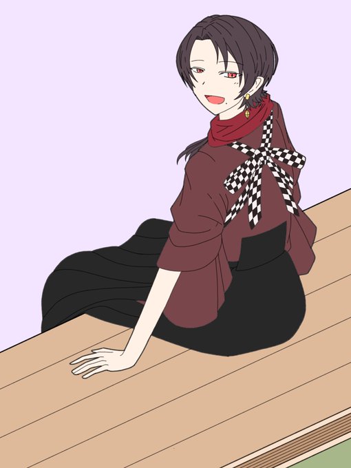 加州清光のtwitterイラスト検索結果 加州清光のtwitterイラスト検索結果