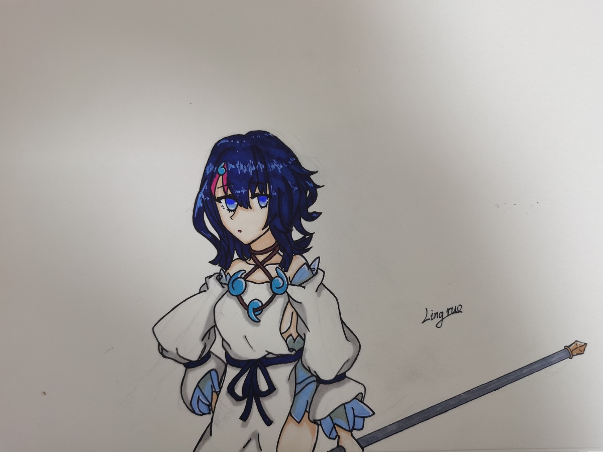 Ling_ruo (@LingruoL) | Twitter