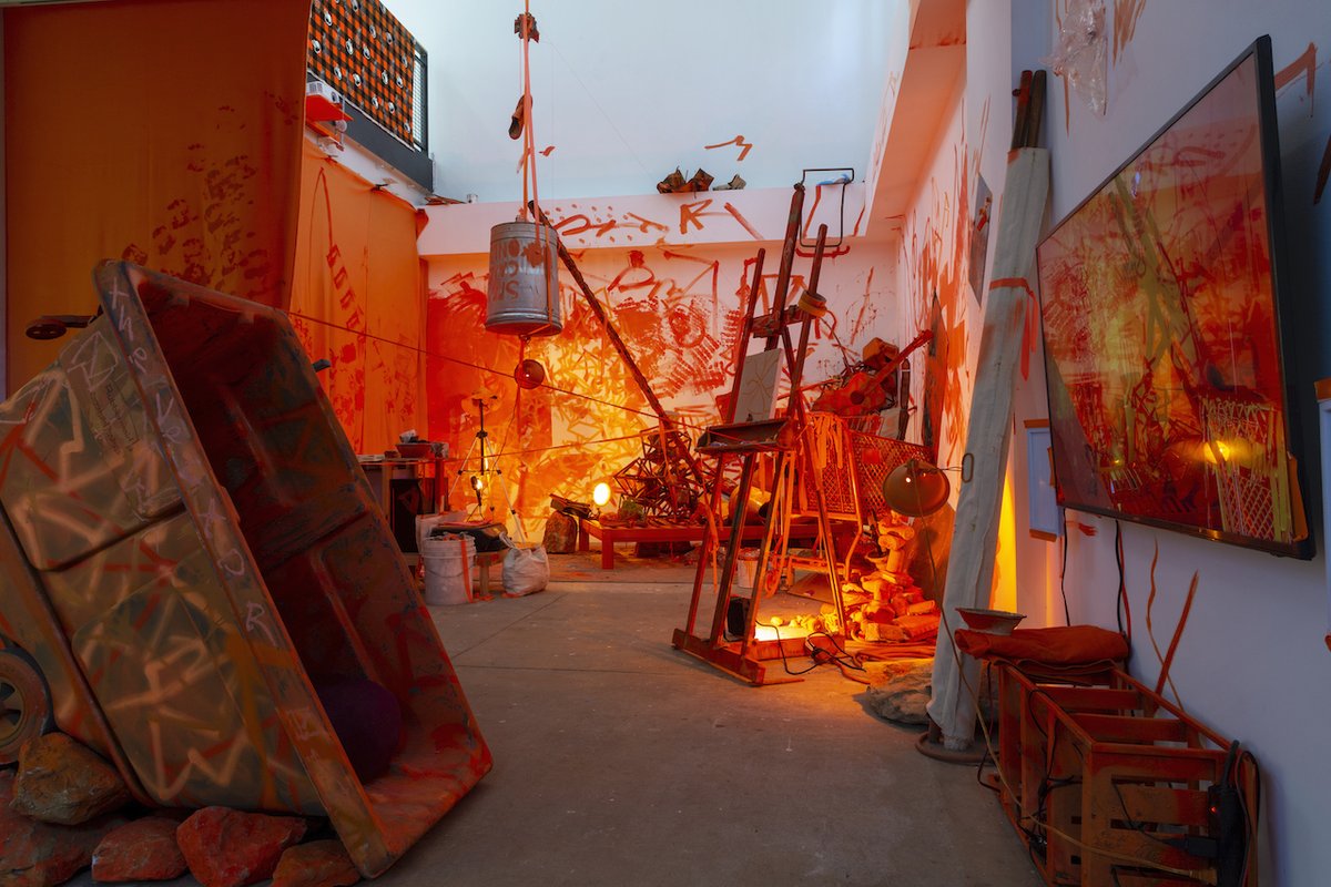 Maryland Institute College of Art tweet media