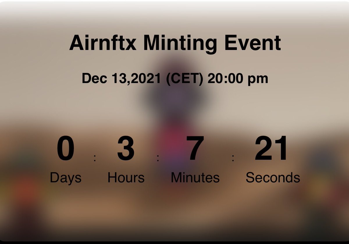 Airnft ❌ tweet media
