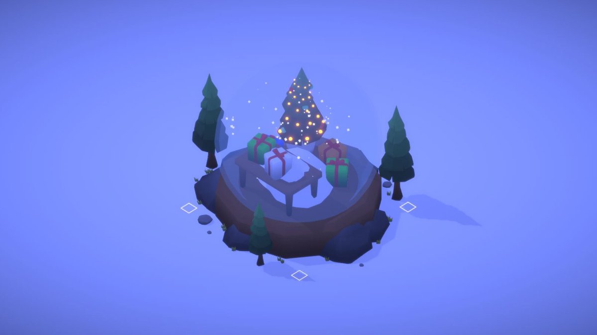 goose_business's tweet image. Sizeable's soundtrack just got bigger! Listen to the new track "NOËL" by @JamalGreenMusic through the link below! This track will be added to the game in the upcoming christmas update! 🎄🎅🧑‍🎄🤶

shorturl.at/gxDN1

#Sizeable #Christmas #indiegame #gamedev