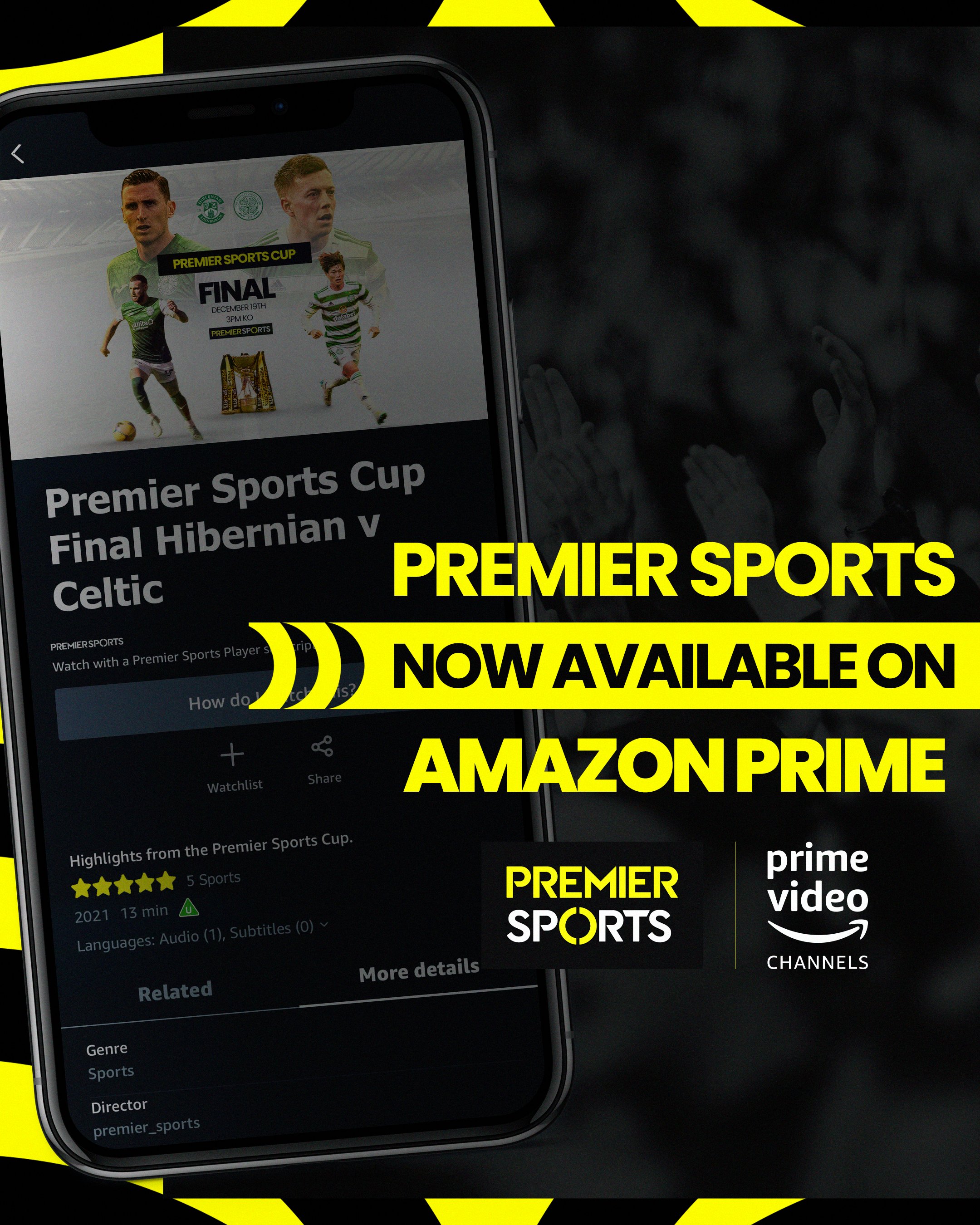 Viaplay Sports UK on X