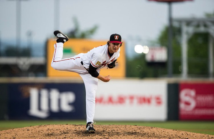 The Minor League Take tweet media