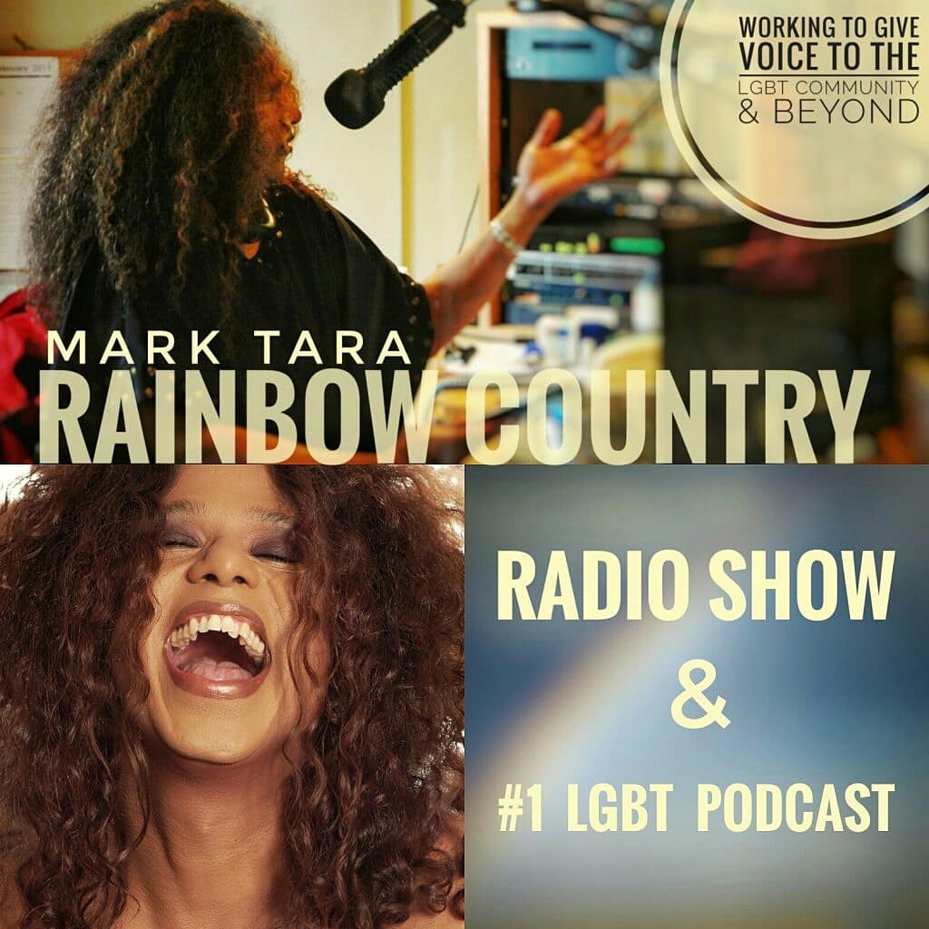 MarkTaraMusic's tweet photo. RainbowCountry🌈
THIS WEEK!
🌈
HR 1
Award Winning Filmmaker
& Entrepreneur #WadooahWali
Talks #LGBT film & MORE!
@dubya2
🌈
Rainbow Country Contributor
#TimMcCaskell talks #LGBT Spousal Benefits
🌈
HR 2 #Music
@bettiforde @VolleyPaul @emmet_michael
@AnnaaSoleseis @AngelBaribeau https://t.co/wzxkQKlSIF